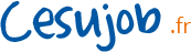 Cesujob