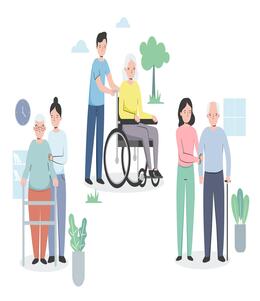 Aide aux Personnes Fragiles