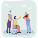 Aide Aux Personnes Fragiles